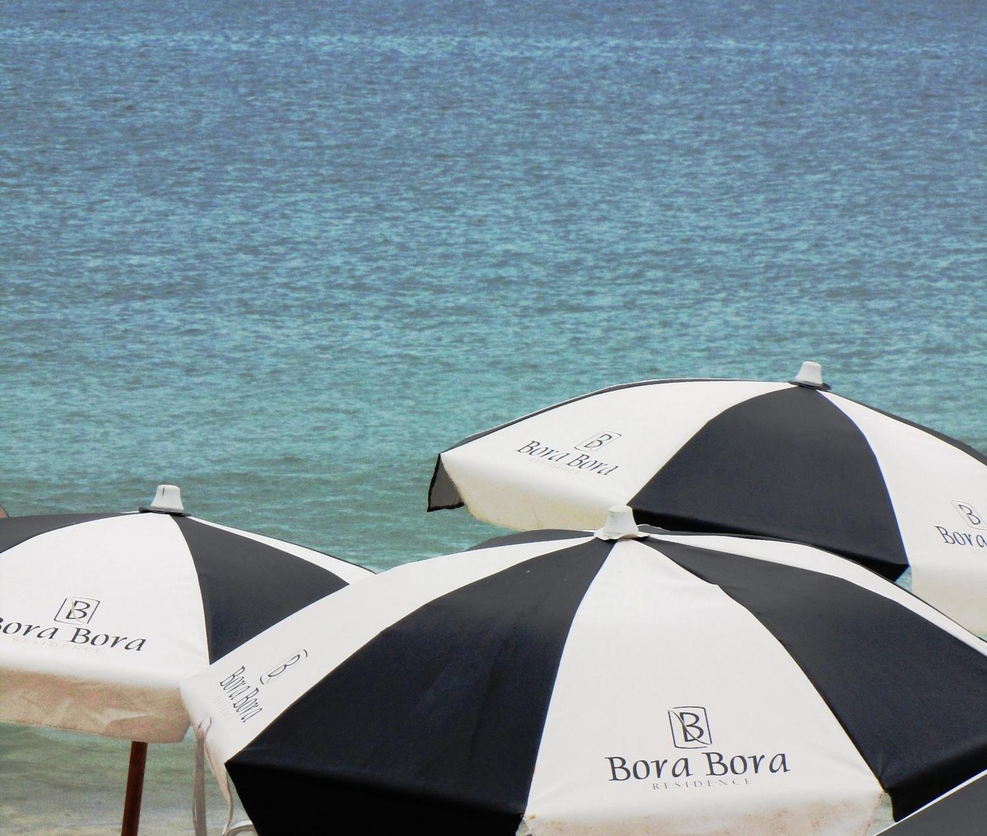 Pousada Bora Bora Bombinhas Exteriör bild