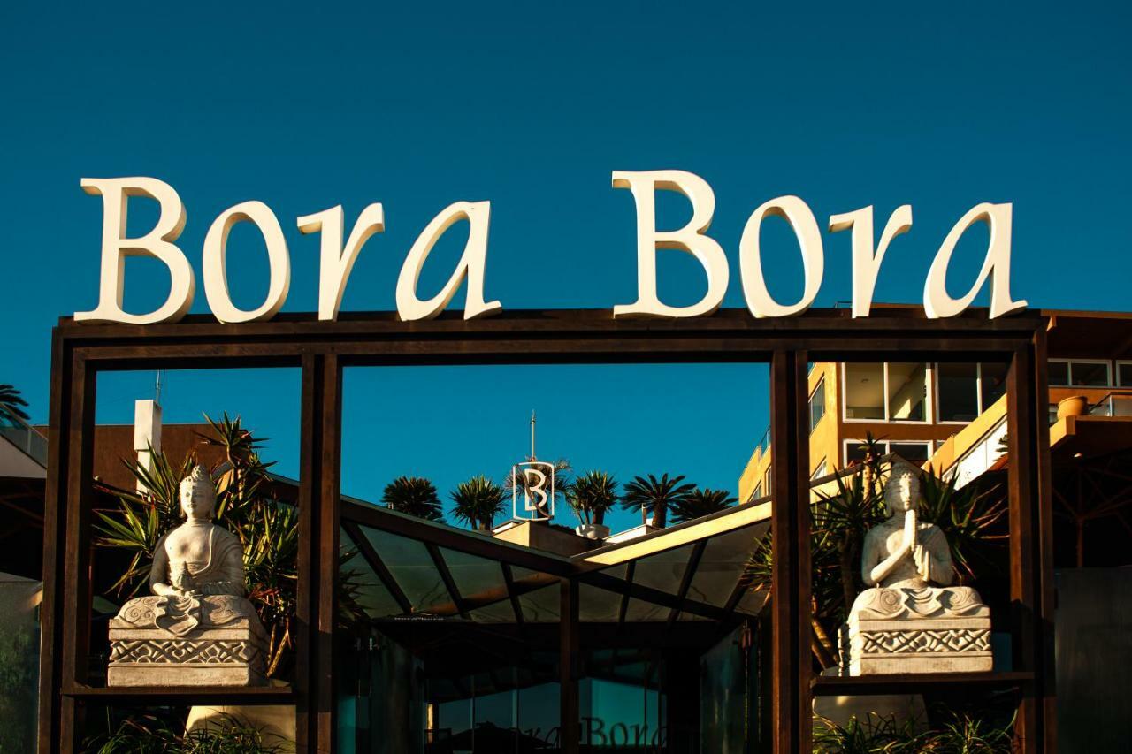 Pousada Bora Bora Bombinhas Exteriör bild